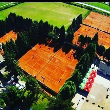 Apartment City Doboj Luaran gambar
