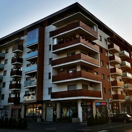 Apartment City Doboj Luaran gambar