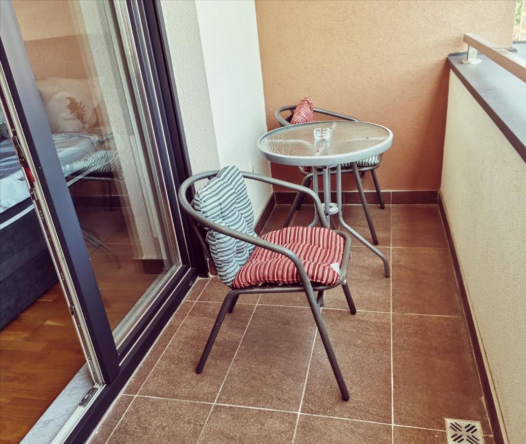 Apartment City Doboj Luaran gambar