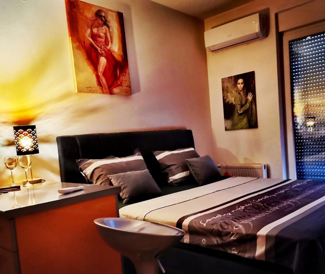 Apartment City Doboj Luaran gambar